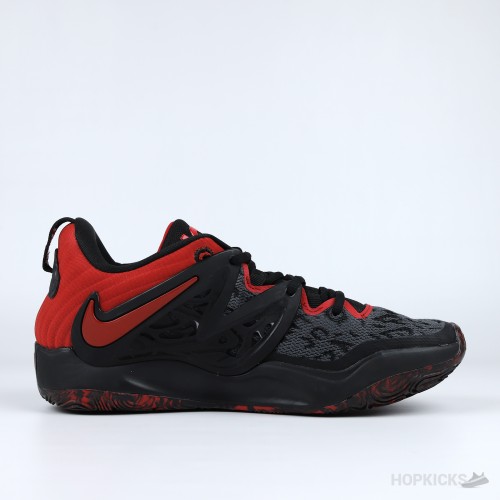 Nike KD 14 "Bred" [Without box]