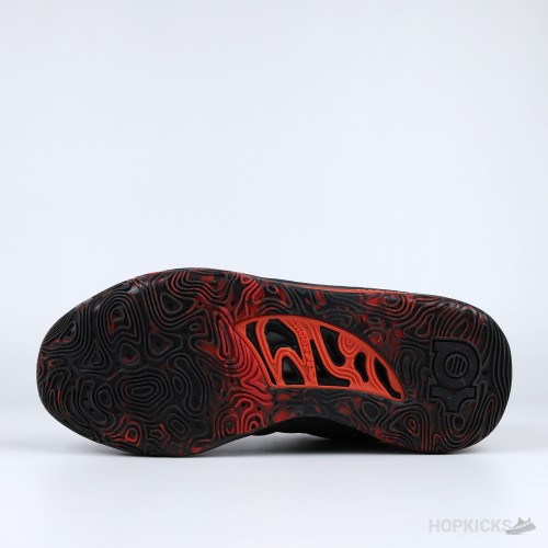 Nike KD 14 "Bred" [Without box]