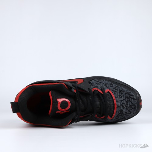 Nike KD 14 "Bred" [Without box]