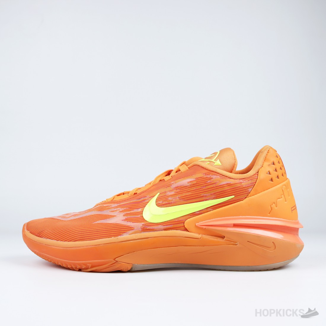 fire kobe shoes