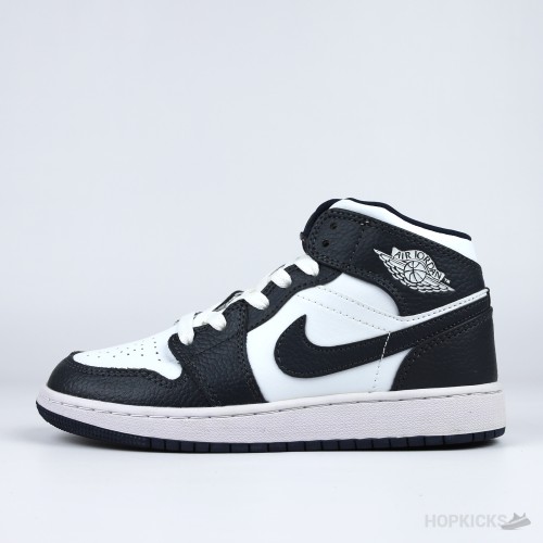 Air Jordan 1 Mid "Midnight Navy" [Without box]