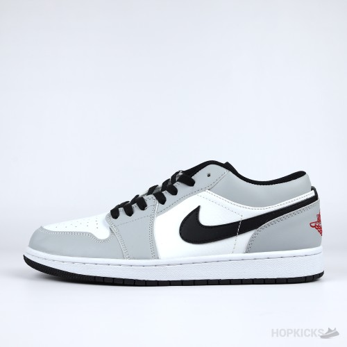 Air Jordan 1 Low "Shadow" [Without box]