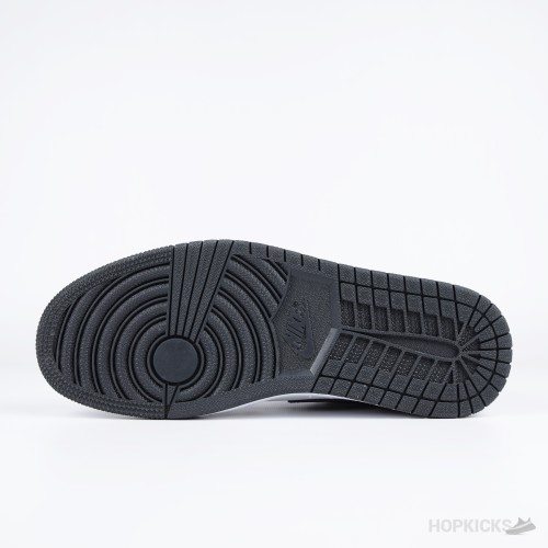 Air Jordan 1 Low "Shadow" [Without box]