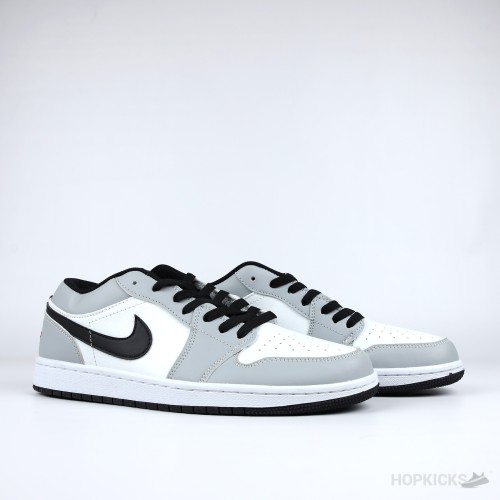 Air Jordan 1 Low "Shadow" [Without box]