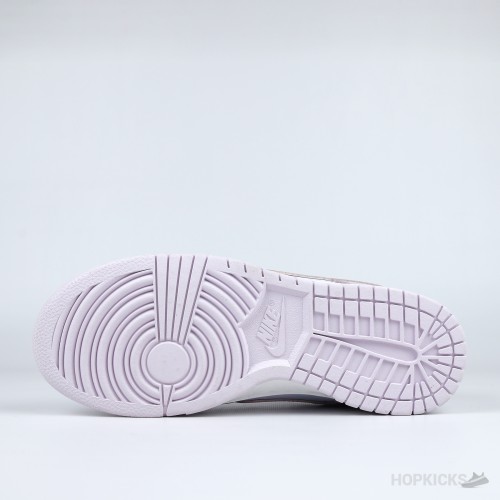 Nike Dunk Low Light Pink Nike Dunk Low Light Pink