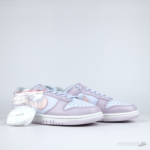 Nike Dunk Low Light Pink Nike Dunk Low Light Pink