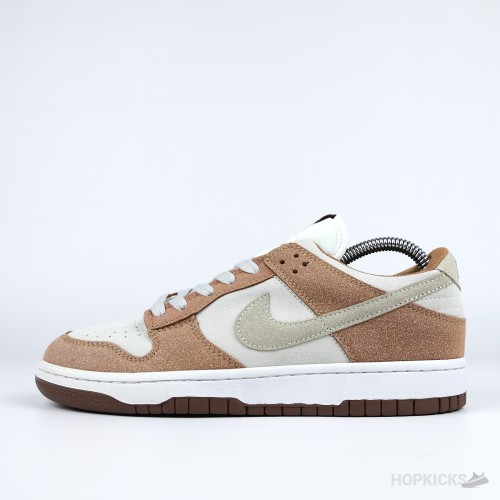 Nike Dunk Low "Dusty Olive"