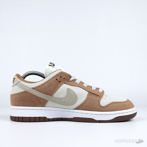 Nike Dunk Low "Dusty Olive"