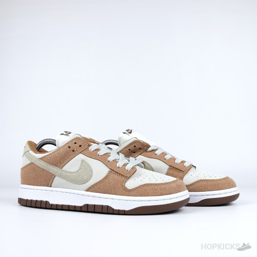 Nike Dunk Low "Dusty Olive"
