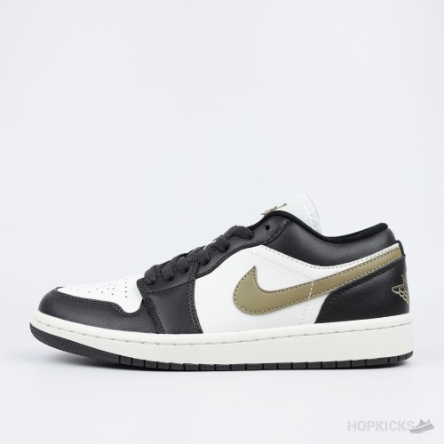 Air Jordan 1 Low Shadow Brown [Without box]