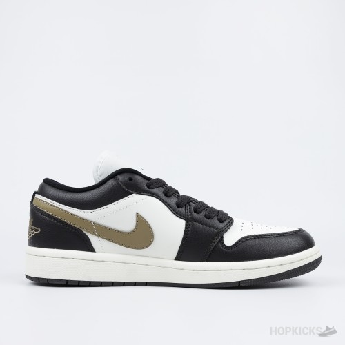 Air Jordan 1 Low Shadow Brown [Without box]