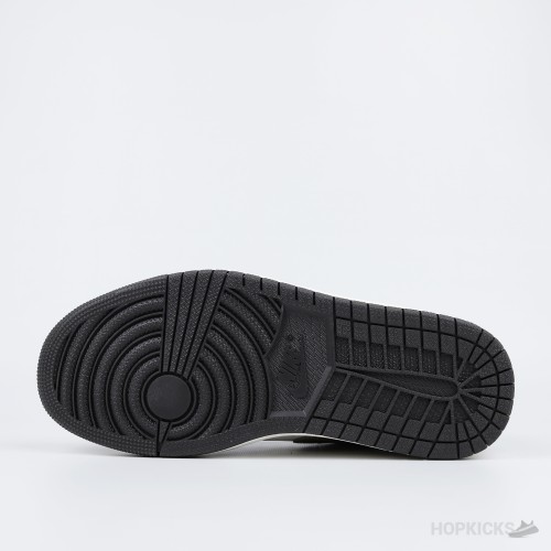 Air Jordan 1 Low Shadow Brown [Without box]