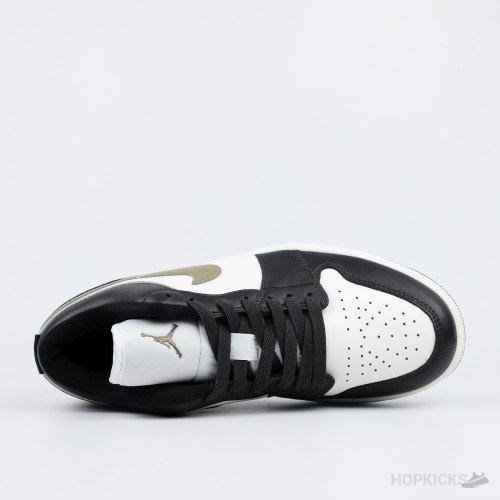 Air Jordan 1 Low Shadow Brown [Without box]