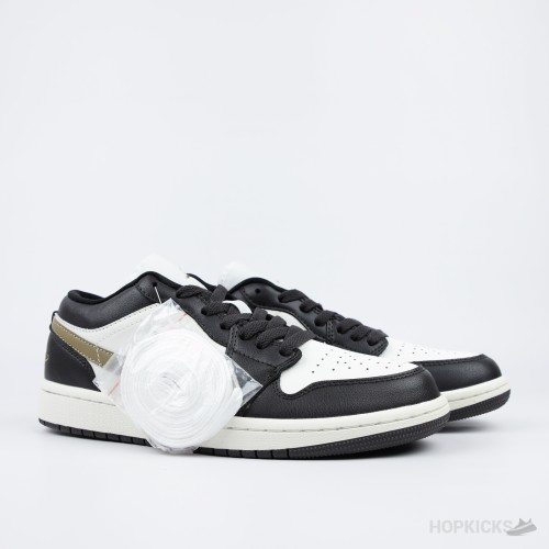 Air Jordan 1 Low Shadow Brown [Without box]