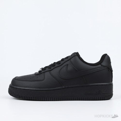 Nike Airforce 1 Black [Without box]