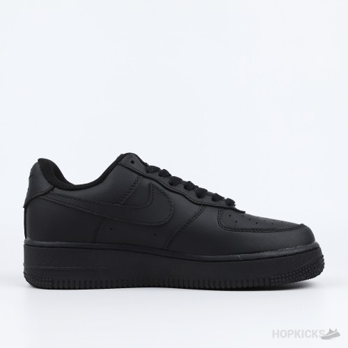 Nike Airforce 1 Black [Without box]