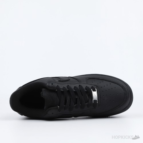 Nike Airforce 1 Black [Without box]