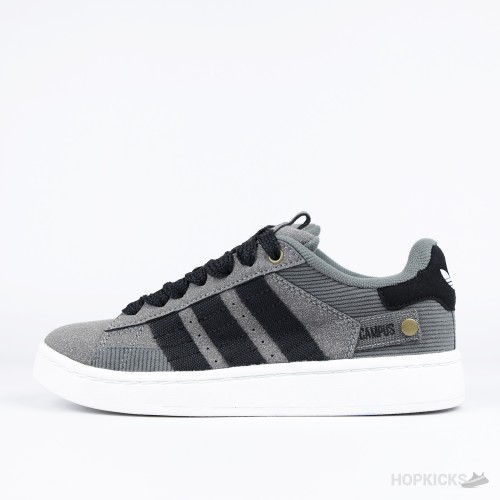 Adidas Campus Grey Black [Without box]