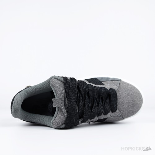 Adidas Campus Grey Black [Without box]