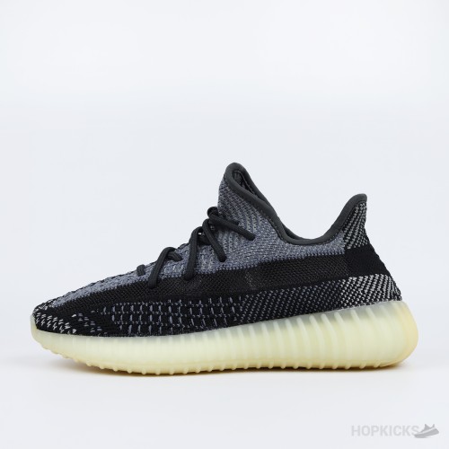Adidas Yeezy Boost 350 V2 Carbon Asriel [Without box]