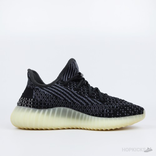 Adidas Yeezy Boost 350 V2 Carbon Asriel [Without box]