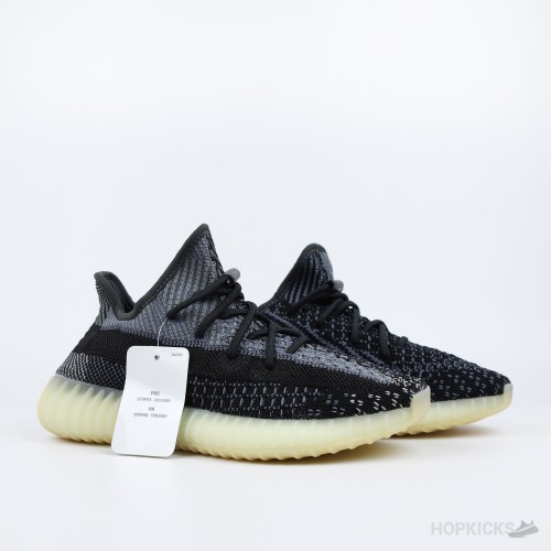 Adidas Yeezy Boost 350 V2 Carbon Asriel [Without box]