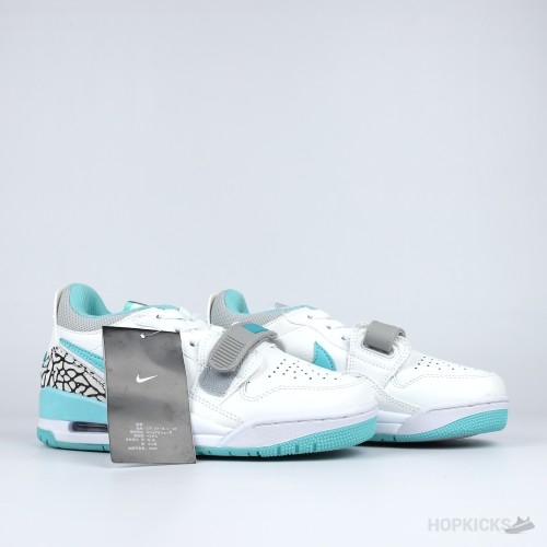 Nike Air Jordan Legacy 312 Low [Without box]