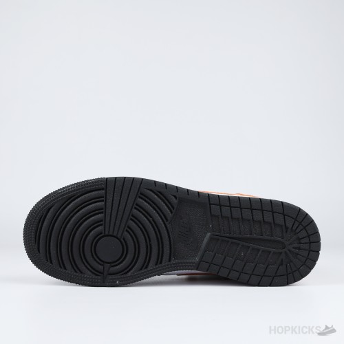 NIKE AIR JORDAN 1 RETRO I MID SHATTERED BACKBOARD [Without box]