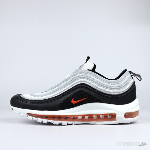 Nike Air Max 97 TL 2.5 NBY Phantom Total Orange [Without box]