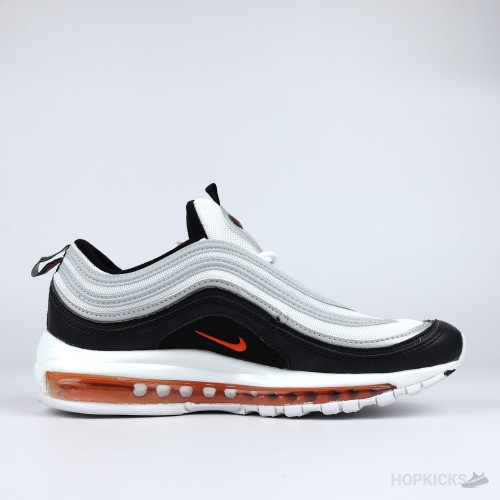 Nike Air Max 97 TL 2.5 NBY Phantom Total Orange [Without box]