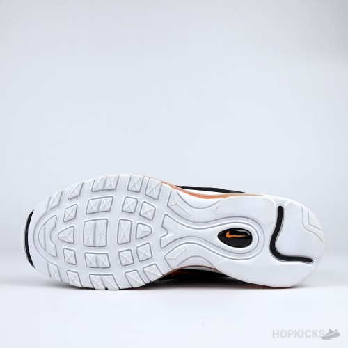 Nike Air Max 97 TL 2.5 NBY Phantom Total Orange [Without box]
