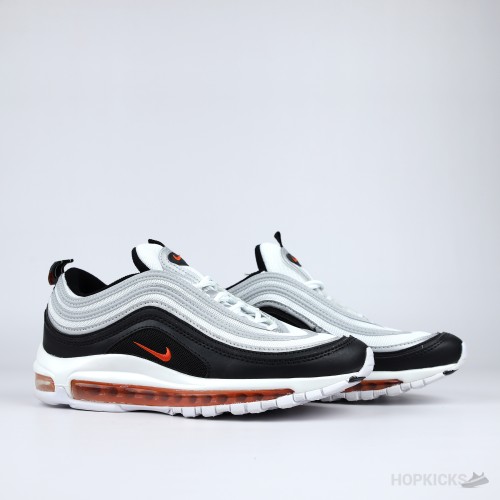 Nike Air Max 97 TL 2.5 NBY Phantom Total Orange [Without box]