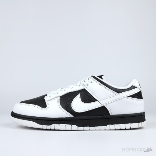 Nike Dunk Low Reverse Panda [Without box]