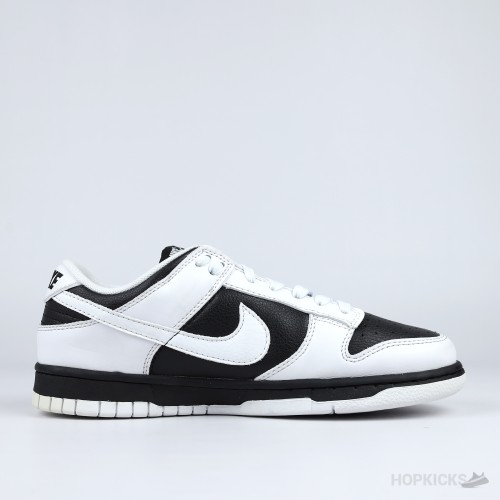 Nike Dunk Low Reverse Panda [Without box]