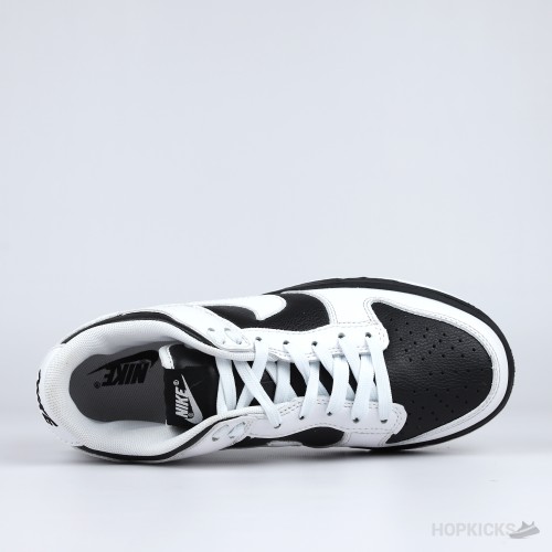 Nike Dunk Low Reverse Panda [Without box]