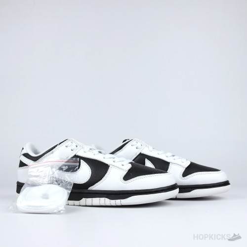 Nike Dunk Low Reverse Panda [Without box]