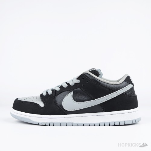 NK SB Dunk Low Pro "Shadow" [Without box]