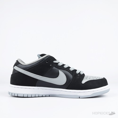 NK SB Dunk Low Pro "Shadow" [Without box]