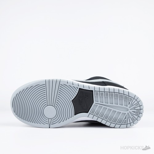 NK SB Dunk Low Pro "Shadow" [Without box]