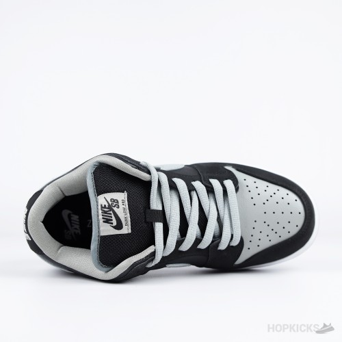 NK SB Dunk Low Pro "Shadow" [Without box]