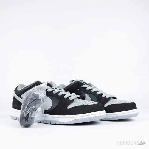 NK SB Dunk Low Pro "Shadow" [Without box]