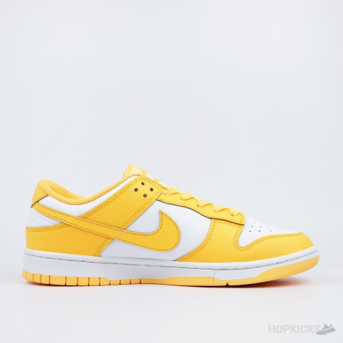 Nike Dunk Low Laser Orange Women's