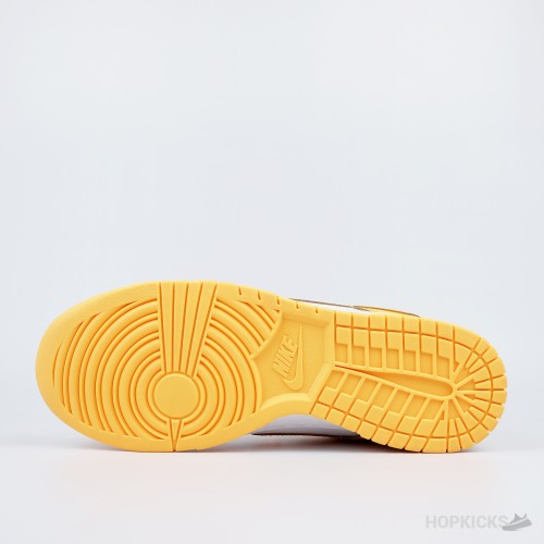 Nike Dunk Low Laser Orange Women's