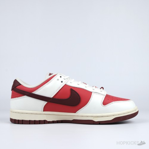 "Nike Dunk Low Valentine's Day 2024 Alternate [Without box]"