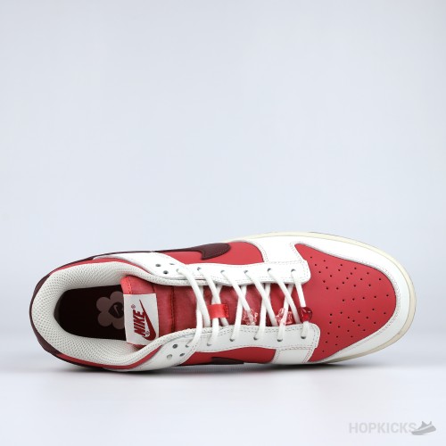 "Nike Dunk Low Valentine's Day 2024 Alternate [Without box]"