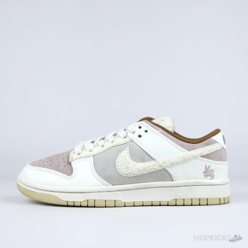 Nike Dunk Low 'Year of the Rabbit' [Without box]
