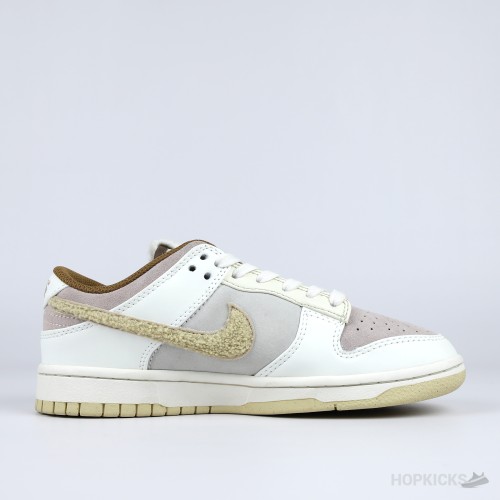 Nike Dunk Low 'Year of the Rabbit' [Without box]