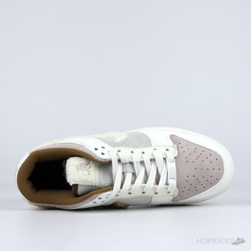 Nike Dunk Low 'Year of the Rabbit' [Without box]