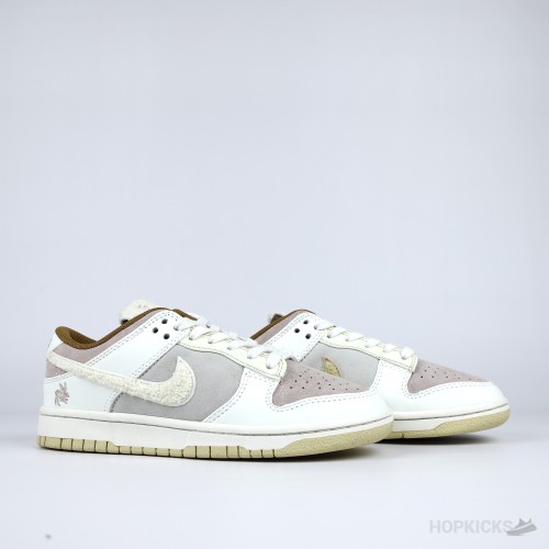 Nike Dunk Low 'Year of the Rabbit' [Without box]