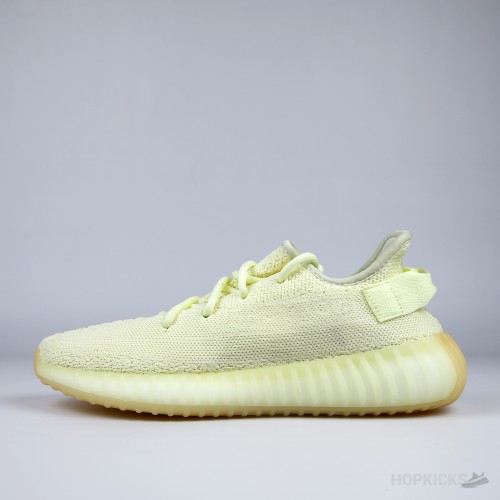Adidas Yeezy Boost 350 V2 Butter [Without box]